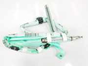 Vorhang Airbag Links VOOR 5FA880741J Seat Leon Sportstourer (KLF) Kombi 5-drs 2.0 TDI 16V (DTTC) 2022