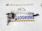 Türgriff Außen Links Vorne 51217207551 BMW 1 serie (E81) Schrägheck 3-drs 116d 16V (N47-D20A) 2009