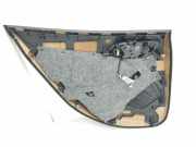 Türverkleidung Rechts Hinten A1567302400 Mercedes-Benz GLA (156.9) SUV 2.2 220 CDI 16V 4-Matic (OM651.930(Euro 6)) 2014