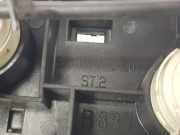 Bedienung Klimaanlage 500334260 Iveco New Daily IV Van 35C14V, C14V/P, S14C, S14C/P, S14V, S14V/P (F1AE0481HA) 2009