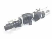 Vorhang Airbag Links VOOR 6218042071 Toyota RAV4 (A5) Geländewagen 2.5 Hybrid 16V AWD (A25AFXS)
