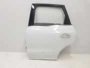 Tür Links Hinten 8R0833051B Audi Q5 (8RB) SUV 2.0 TDI 16V (CJCA)