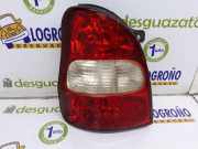 Rücklicht Links 0K55A51160A Kia Carnival 1 (FLB) Großraumlimousine 2.9 TD 16V (J3) 1999