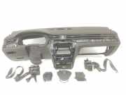 Airbag Set KITDEAIRBAG Volkswagen Passat (3G2) Limousine 1.8 TSI 16V (CJSA) 2017 CJSA