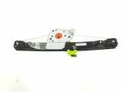 Fensterheber Rechts Hinten 51357138468 BMW 1 serie (E87/87N) Schrägheck 5-drs 120d 16V (N47-D20A) 2007