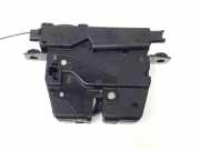 Heckschloss 51247191212 BMW 5 serie (F10) Limousine 530d 24V (N57-D30A) 2010
