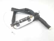Vorhang Airbag Rechts VOOR 985P07779R Renault Megane III Grandtour (KZ) Kombi 5-drs 1.5 dCi 110 (K9K-846(K9K-R8)) 2012