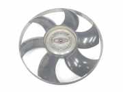 Kühlerventilatormotor A0002009023 Mercedes-Benz MERCEDES II JAMES COOK 2.1 CDI (150 CV) 2008