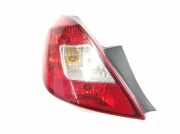 Rücklicht Links 93190950 Opel Corsa D Schrägheck 1.3 CDTi 16V ecoFLEX (A13DTC) 2006