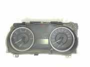 Tachoeinheit Kmh 83800FC870 Toyota Hilux V/VI Pick-up 2.4 D4D-F 16V 4x4 (2GD-FTV)