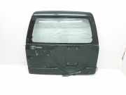 Heckklappe 670056A240 Toyota Land Cruiser 90 (J9) Hardtop 3.0 D-4D 16V (1KDFTV)