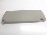 Sonnenblende Links 93454382 Opel Vivaro Kombi Bus 1.6 CDTI Biturbo 145 (R9M-452(R9M-D4))