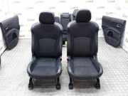 Innenausstattung ASIENTOSDECUEROYTELA Citro?n C-Crosser SUV 2.2 HDiF 16V (DW12METED4(4HN)) 2007 DW12METED4(4HN)