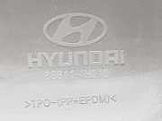 Stoßstange Hinten 866114H010 Hyundai H-300 Van 2.5 CRDi (D4CB) 2011