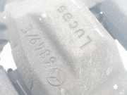 Bremssattel Links Vorne A0034202183 Mercedes-Benz C (W203) Limousine 1.8 C-180K 16V (M271.946) 2004