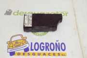 Aux/usb-Anschluss 5N0035342B Seat Leon (1P1) Schrägheck 5-drs 1.9 TDI 105 (BLS) 2005