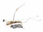 Türschloss Links Vorne 5715A309 Mitsubishi Pajero Hardtop (V8/9) Van 3.2 DI-D 16V (4M41)
