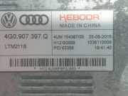Steuergerät Xenon 4G0907397Q Audi S5 Cabriolet (F57/F5E) Cabrio 3.0 TFSI V6 24V (CWGD)