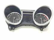 Tachoeinheit Kmh A1669002605 Mercedes-Benz ML III (166) SUV 2.1 ML-250 CDI 16V BlueTEC 4-Matic (OM651.960)