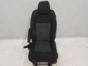 Sitz Links Vorne ENTELA Toyota ProAce Van 2.0 D-4D 140 16V (4WZFTV(DW10FDDU))