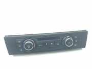 Bedienung Heizung 64119250394 BMW 3 serie Touring (E91) Kombi 325d 24V (N57-D30A) 2011
