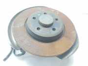 Achsschenkel Links Hinten 4K0505431F Audi A6 Avant (C8) Kombi 2.0 40 TDI Mild Hybrid Quattro (DTPA) 2018