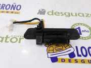 Heckklappengriff 5810A009 Mitsubishi Outlander (CW) SUV 2.2 DI-D 16V 4x4 (4HN) 2007