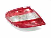 Rücklicht Links A2048200164 Mercedes-Benz C (W204) Limousine 2.2 C-200 CDI 16V BlueEFFICIENCY (OM651.913) 2010