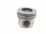 Kolben 8571012 BMW 3 serie (F30) Limousine 320d 2.0 16V (B47-D20A) 2017