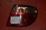 Rücklicht Rechts 265505M528 Nissan Almera (N16) Limousine 2.2 Di 16V (YD22DDT) 2000