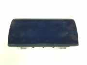 Multifunctionelle Display 65506837128 BMW 3 serie (F30) Limousine 318d 2.0 16V (B47-D20A)