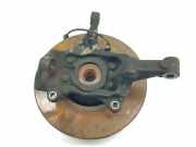 Achsschenkel Links Vorne 400155466R Renault Trafic (1FL/2FL/3FL/4FL) Van 1.6 dCi 115 (R9M-402) 2016