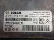 Motorsteuergerät 9856345480 Citroën Berlingo Van 1.5 BlueHDi 100 (DV5RCF(YHT))