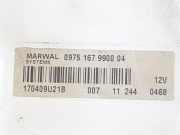 Tankschwimmer 170409U21C Nissan Juke (F15) SUV 1.5 dCi (K9K) 2011