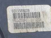 Sicherheitsgurt Links Hinten 1Y0857805BHCP Volkswagen New Beetle (1Y7) Cabrio 1.6 (BFS) BFS