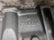 Motorblock 11117788074 BMW 3 serie Touring (E46/3) Kombi 320d 16V (M47-D20(204D4)) 2002