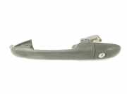 Türgriff Außen Links Vorne A0007602459 Mercedes-Benz Vito (639.6) Van 2.2 110 CDI 16V Euro 5 (OM651.940) 2008