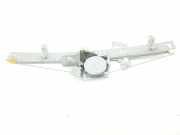 Fensterheber Rechts Vorne 807204CA0A Nissan X-Trail (T32) SUV 2.0 dCi All Mode (M9R) 2017