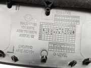 Zierleiste Interieur 9843217180 Opel Astra L (F3/FB/FM/FP) Schrägheck 5-drs 1.2 Turbo 130 12V (EB2ADTS(HNS))