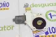Fensterhebermotor Links Vorne 67626927027 BMW 3 serie (E90) Limousine 330i 24V (N52-B30A) 2005