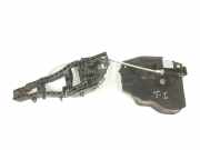 Türschloss Links Hinten 51227229459 BMW 3 serie Touring (F31) Kombi 320d 2.0 16V (N47-D20C) 2012