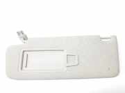 Sonnenblende Links 5G0857551AGSX4 Skoda NW4 DESIGN