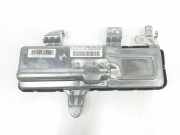 Seiten Airbag LINKS VOOR A2098601305 Mercedes-Benz CLK (C209) Coupé 3.2 320 CDI V6 24V (OM642.910) 2004