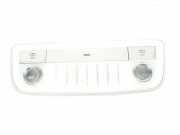 Innenbeleuchtung A2128205001 Mercedes-Benz E Estate (S212) Kombi E-220 16V BlueTEC (OM651.924(Euro 5) 2013