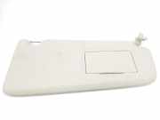 Sonnenblende Rechts LR007931 Land + Range Rover Freelander II Geländewagen 2.2 tD4 16V (224DT) 2011