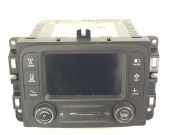 Navigationssystem 735635071 Jeep BU Longitude FWD