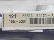 Tachoeinheit Kmh 83800F0121 Toyota Hilux IV Pick-up 2.5 D4-D 16V 4x4 (2KD-FTV)