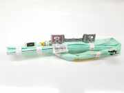 Vorhang Airbag Links VOOR A4478600602 Mercedes-Benz V (447.8) Gro?raumlimousine 2.1 250 BlueTEC, 250 d 16V (OM651.950(Euro 5) 2015