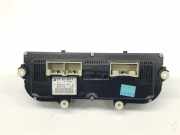 Bedienung Heizung 5P0907044R Seat Altea XL (5P5) Großraumlimousine 1.6 TDI 105 (CAYC) 2012