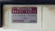 Bedienung Heizung 559006A121 Toyota Land Cruiser (J12) Hardtop Geländewagen 3.0 D-4D 16V (1KDFTV)